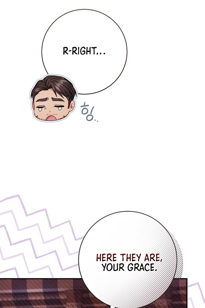 Rather Than The Son, I’ll Take The Father Chapter 25 - Page 31