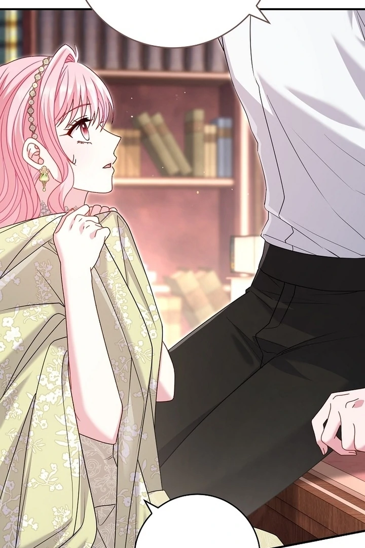 Rather Than The Son, I’ll Take The Father Chapter 25 - Page 64