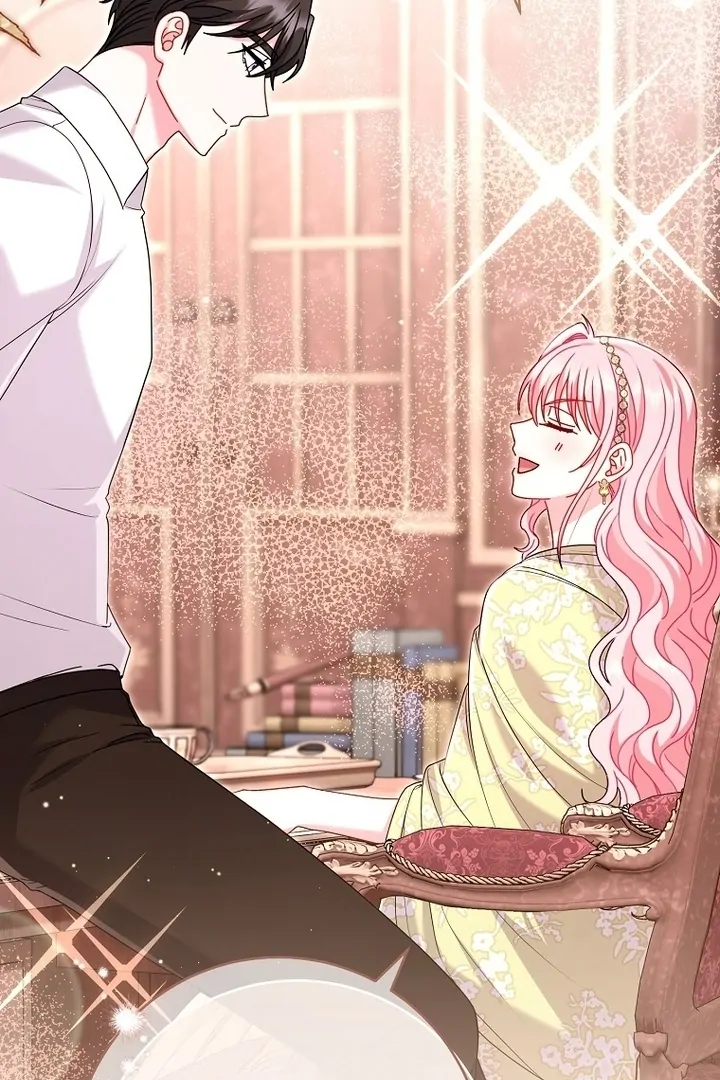 Rather Than The Son, I’ll Take The Father Chapter 25 - Page 74