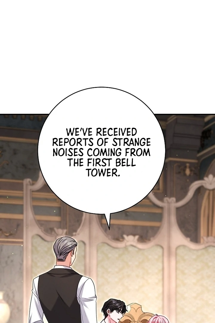 Rather Than The Son, I’ll Take The Father Chapter 25 - Page 85