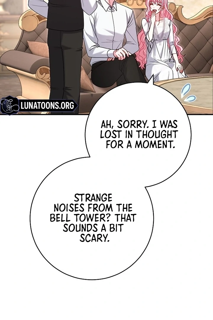 Rather Than The Son, I’ll Take The Father Chapter 25 - Page 86