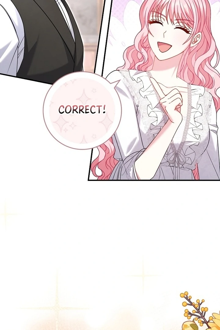 Rather Than The Son, I’ll Take The Father Chapter 25 - Page 94