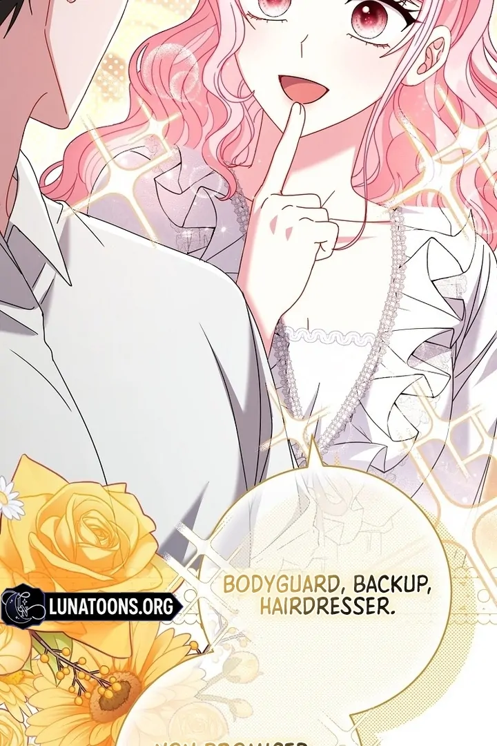 Rather Than The Son, I’ll Take The Father Chapter 25 - Page 96