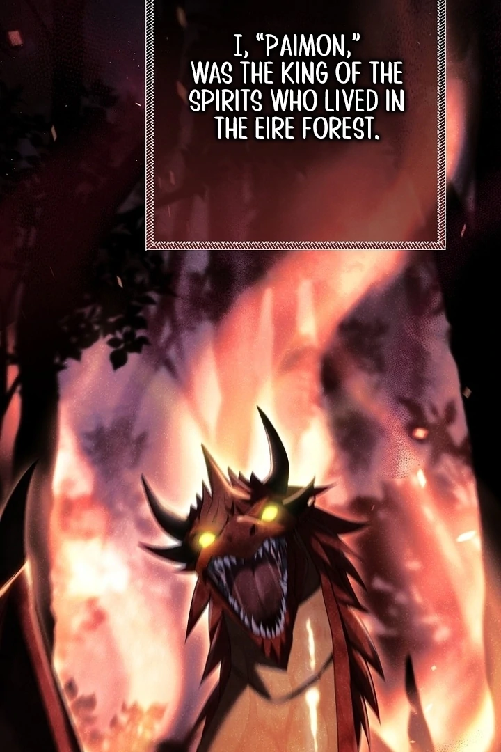 Rather Than The Son, I’ll Take The Father Chapter 26 - Page 3