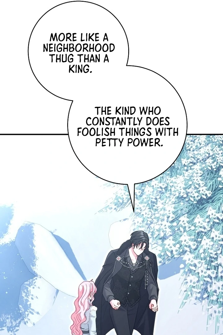 Rather Than The Son, I’ll Take The Father Chapter 26 - Page 67