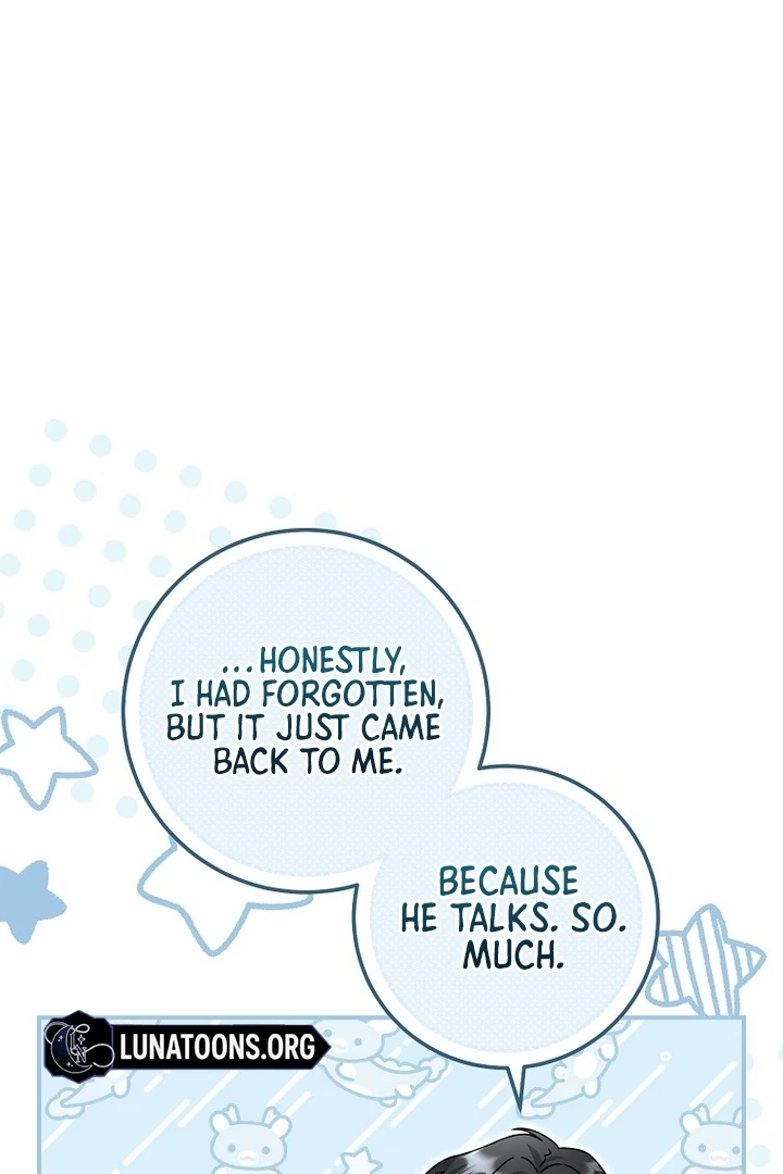 Rather Than The Son, I’ll Take The Father Chapter 26 - Page 69