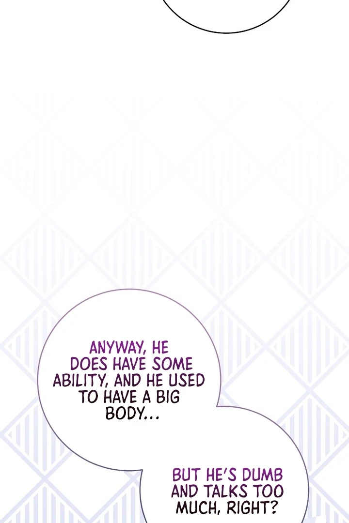 Rather Than The Son, I’ll Take The Father Chapter 26 - Page 77