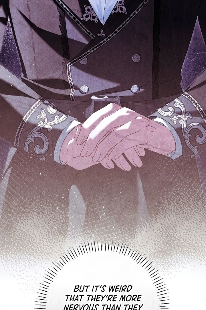 Rather Than The Son, I’ll Take The Father Chapter 27 - Page 100