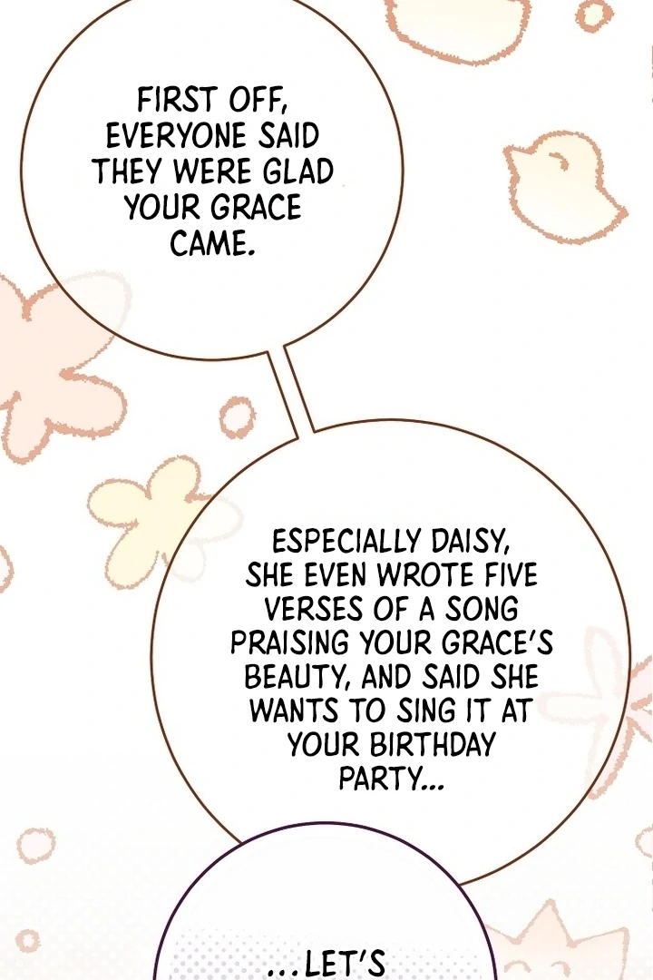 Rather Than The Son, I’ll Take The Father Chapter 27 - Page 106