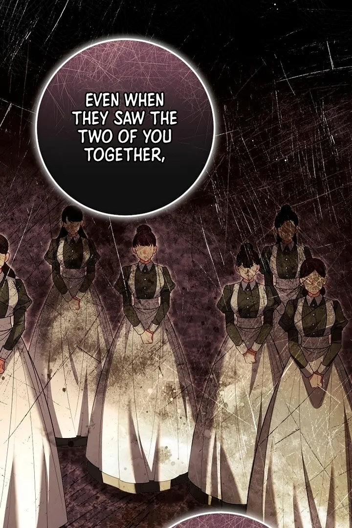 Rather Than The Son, I’ll Take The Father Chapter 27 - Page 118