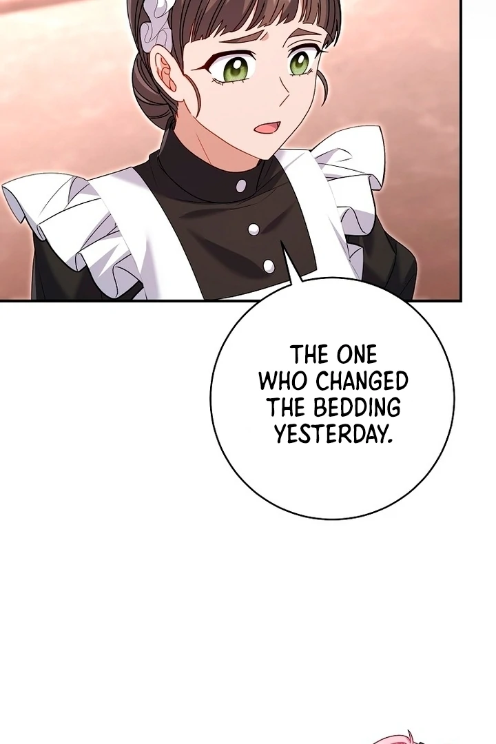 Rather Than The Son, I’ll Take The Father Chapter 27 - Page 122