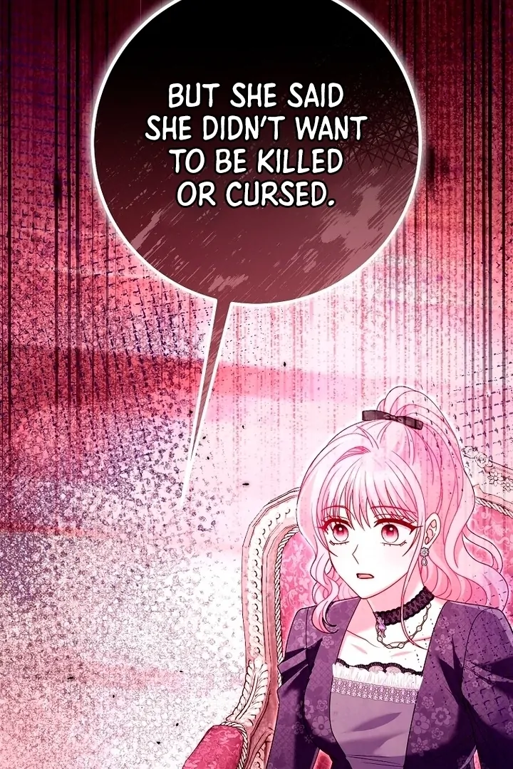 Rather Than The Son, I’ll Take The Father Chapter 27 - Page 127