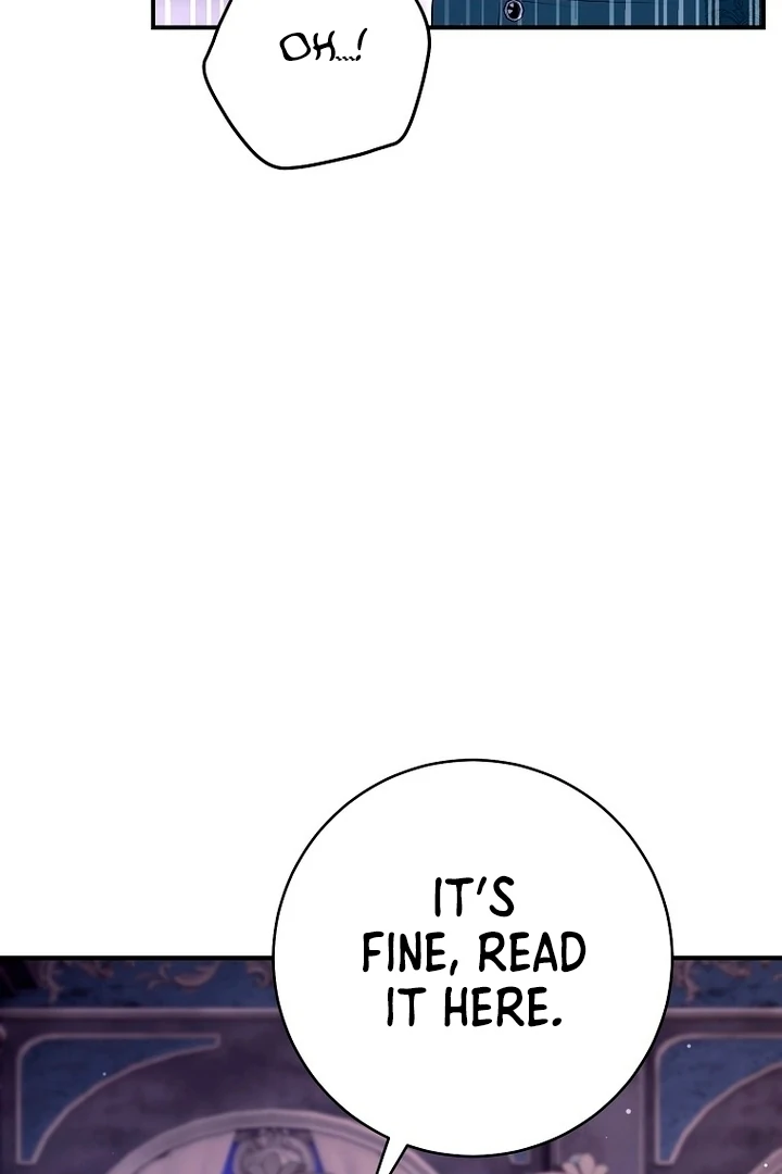 Rather Than The Son, I’ll Take The Father Chapter 27 - Page 68