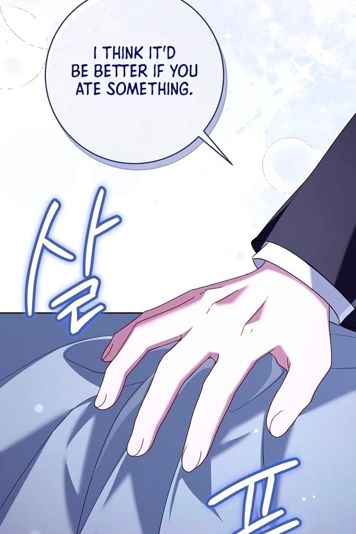 Rather Than The Son, I’ll Take The Father Chapter 27 - Page 8