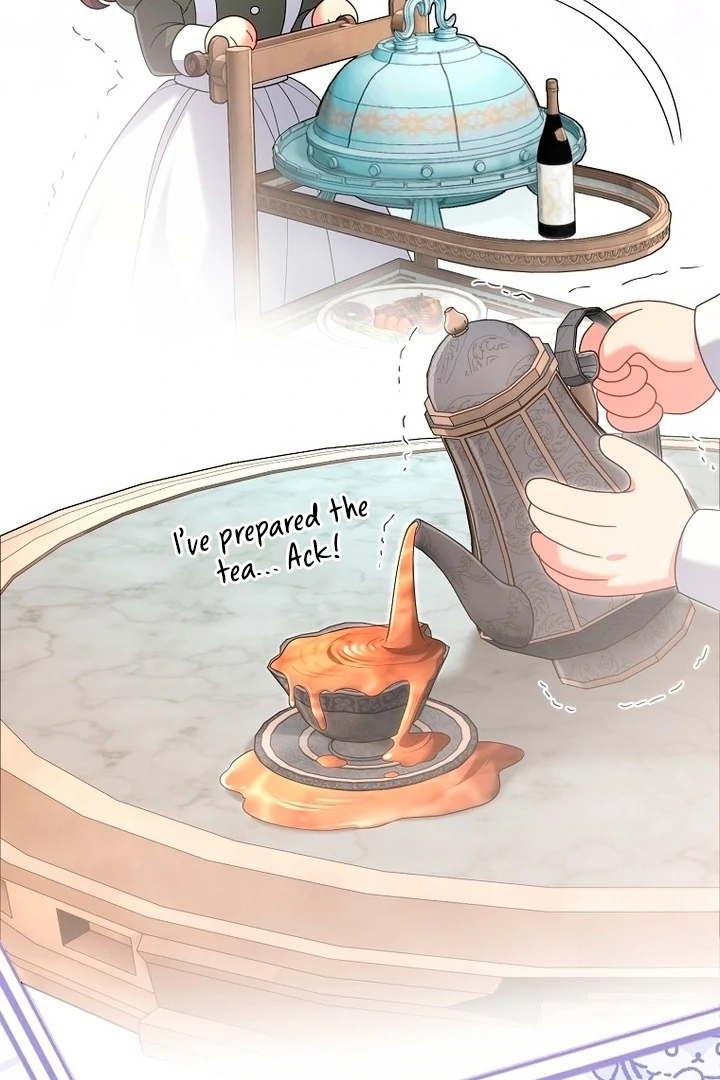 Rather Than The Son, I’ll Take The Father Chapter 27 - Page 95