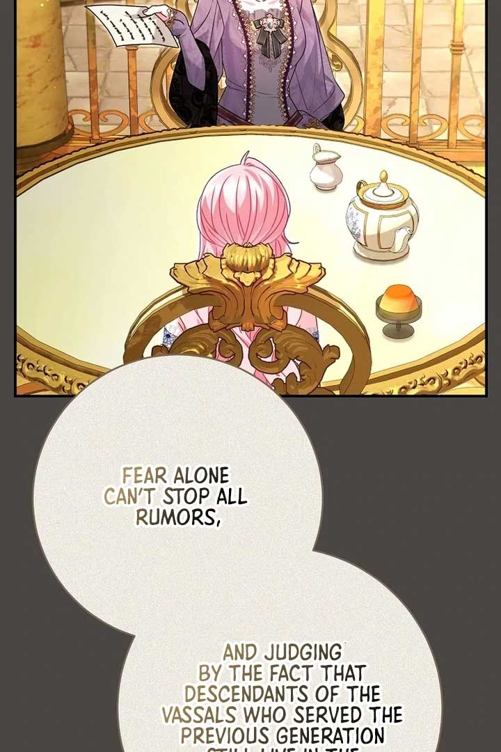 Rather Than The Son, I’ll Take The Father Chapter 28 - Page 104