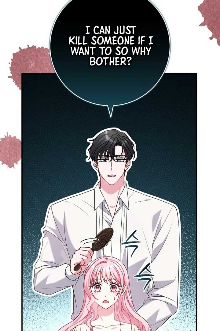 Rather Than The Son, I’ll Take The Father Chapter 28 - Page 11