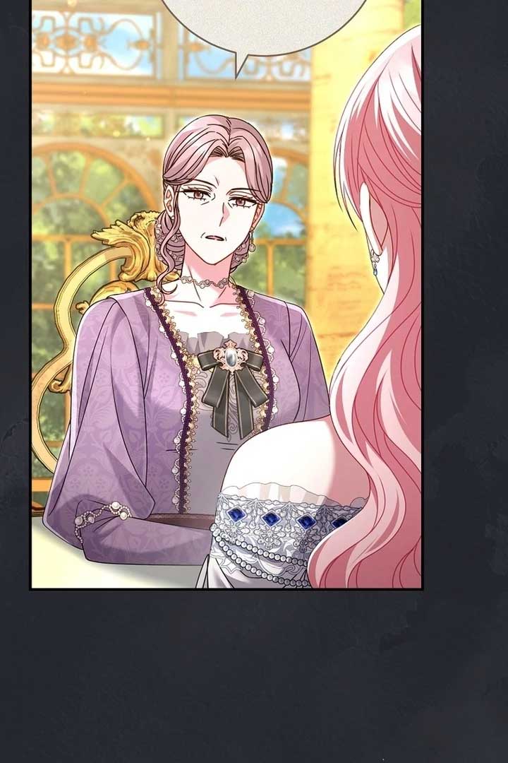 Rather Than The Son, I’ll Take The Father Chapter 28 - Page 113