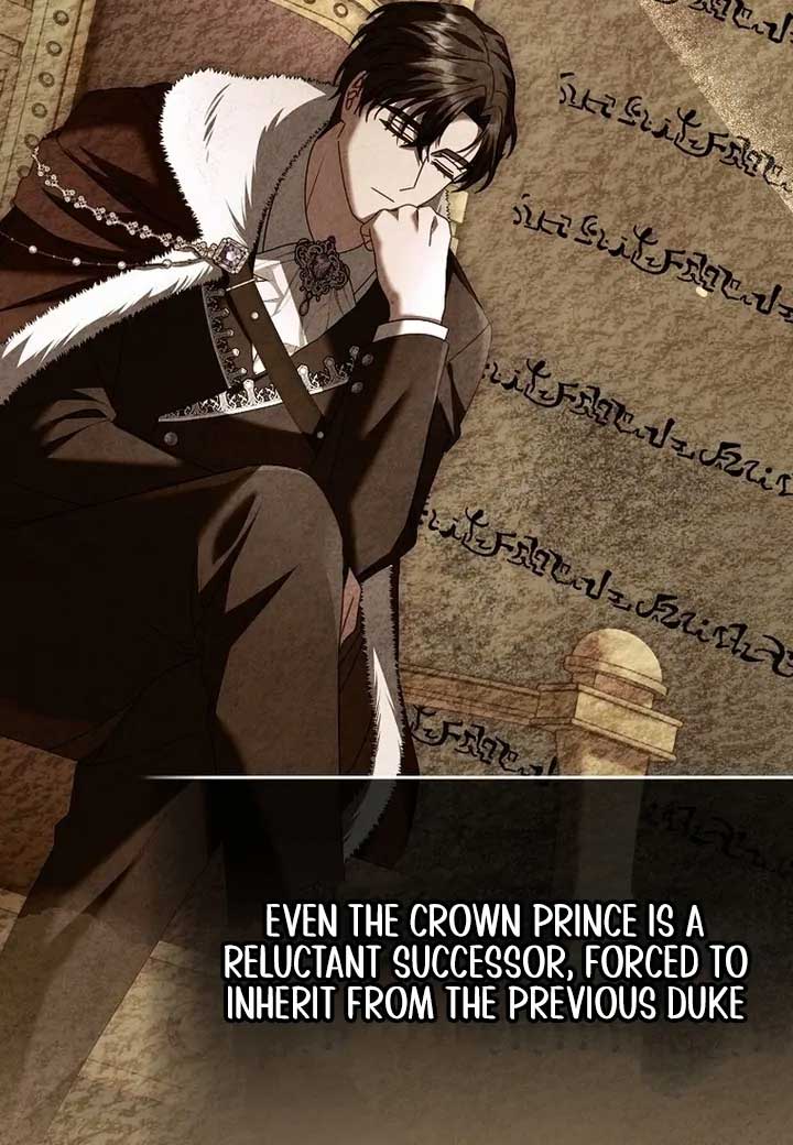 Rather Than The Son, I’ll Take The Father Chapter 28 - Page 119