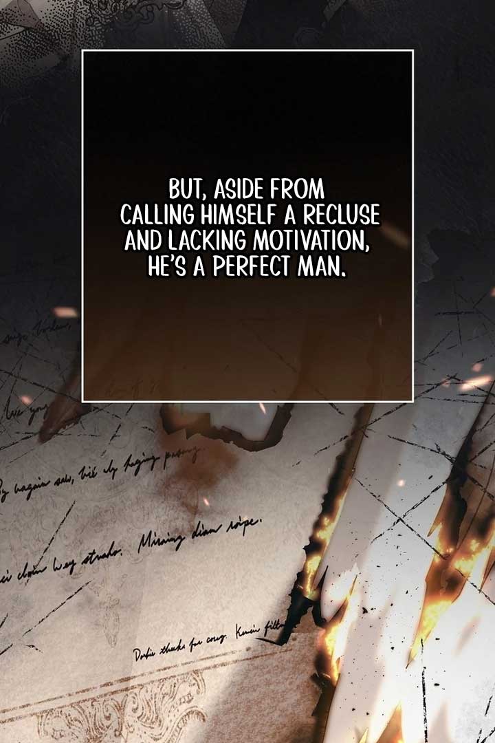 Rather Than The Son, I’ll Take The Father Chapter 28 - Page 121