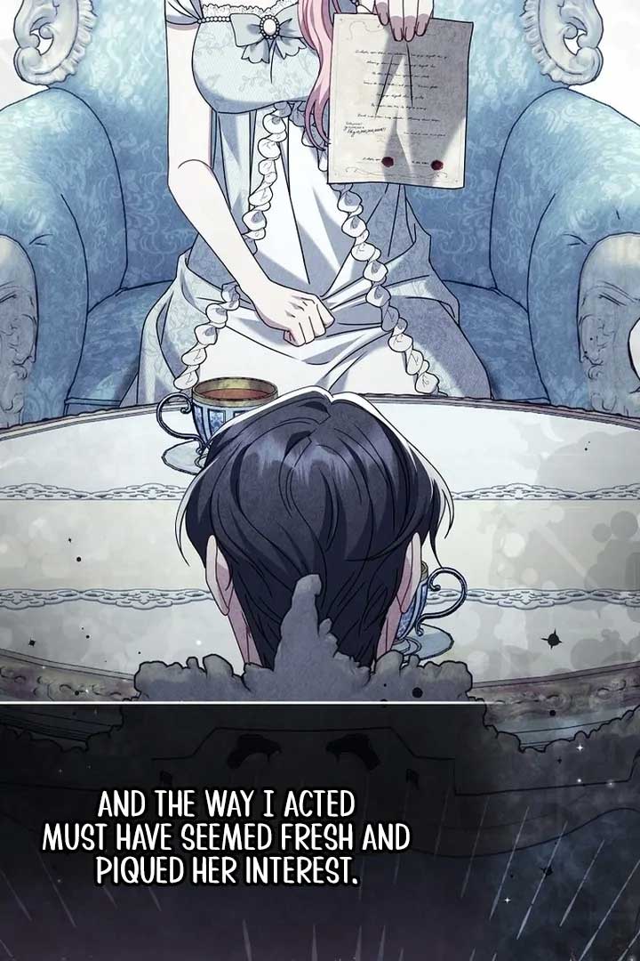 Rather Than The Son, I’ll Take The Father Chapter 28 - Page 125