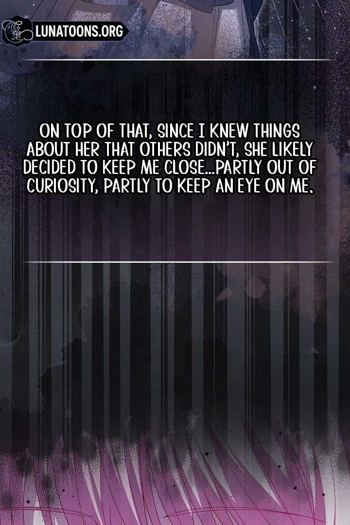 Rather Than The Son, I’ll Take The Father Chapter 28 - Page 127