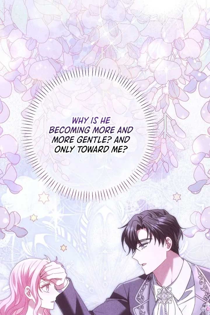 Rather Than The Son, I’ll Take The Father Chapter 28 - Page 130