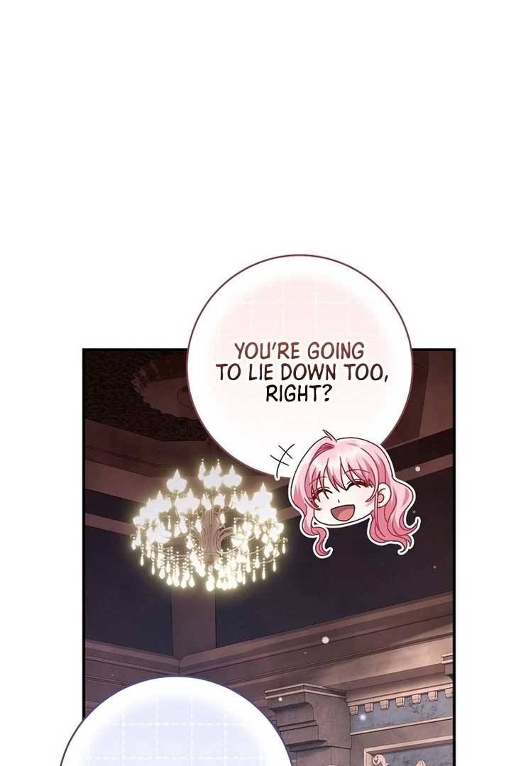 Rather Than The Son, I’ll Take The Father Chapter 28 - Page 143