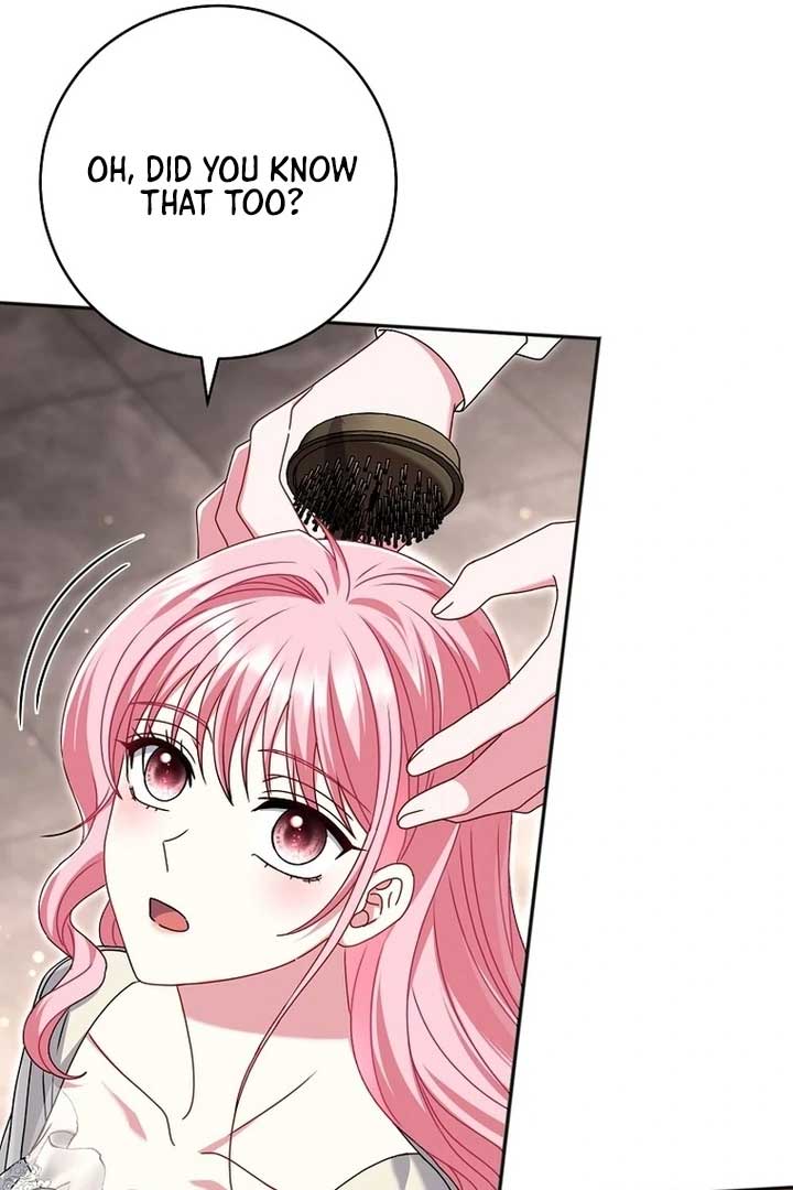 Rather Than The Son, I’ll Take The Father Chapter 28 - Page 15