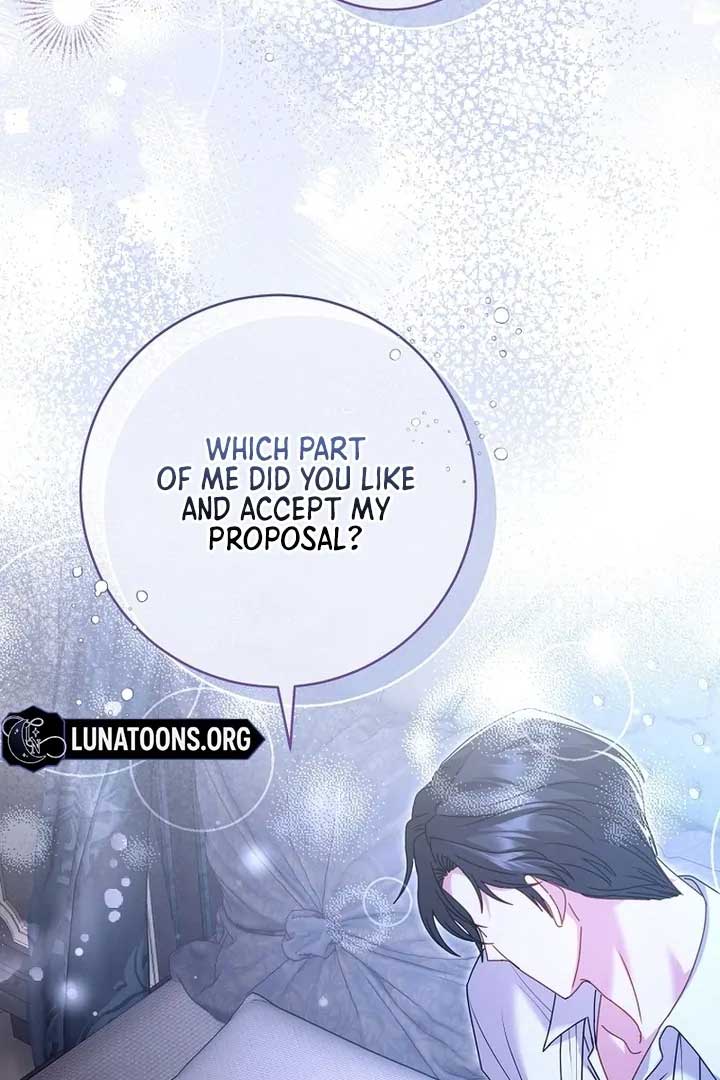 Rather Than The Son, I’ll Take The Father Chapter 28 - Page 150