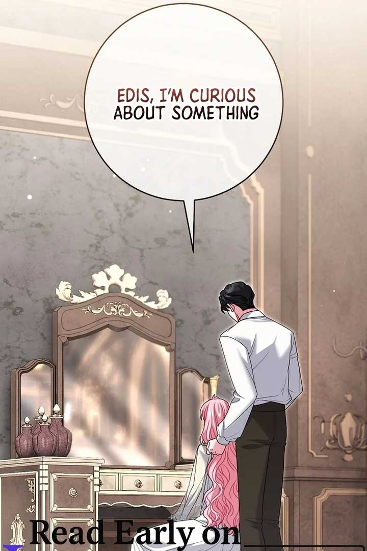 Rather Than The Son, I’ll Take The Father Chapter 28 - Page 2