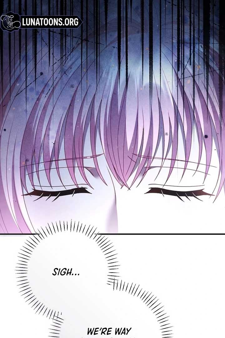 Rather Than The Son, I’ll Take The Father Chapter 28 - Page 21