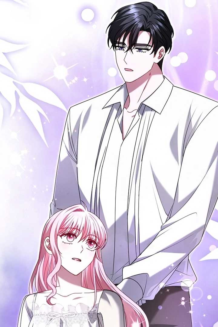 Rather Than The Son, I’ll Take The Father Chapter 28 - Page 28