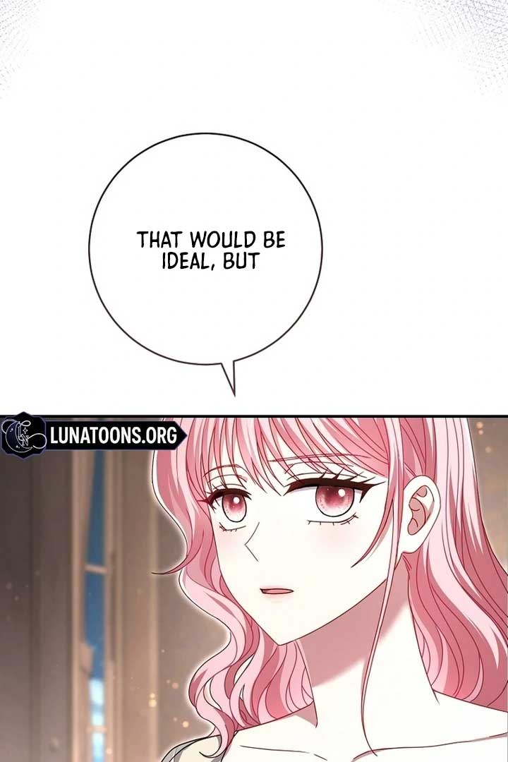 Rather Than The Son, I’ll Take The Father Chapter 28 - Page 30