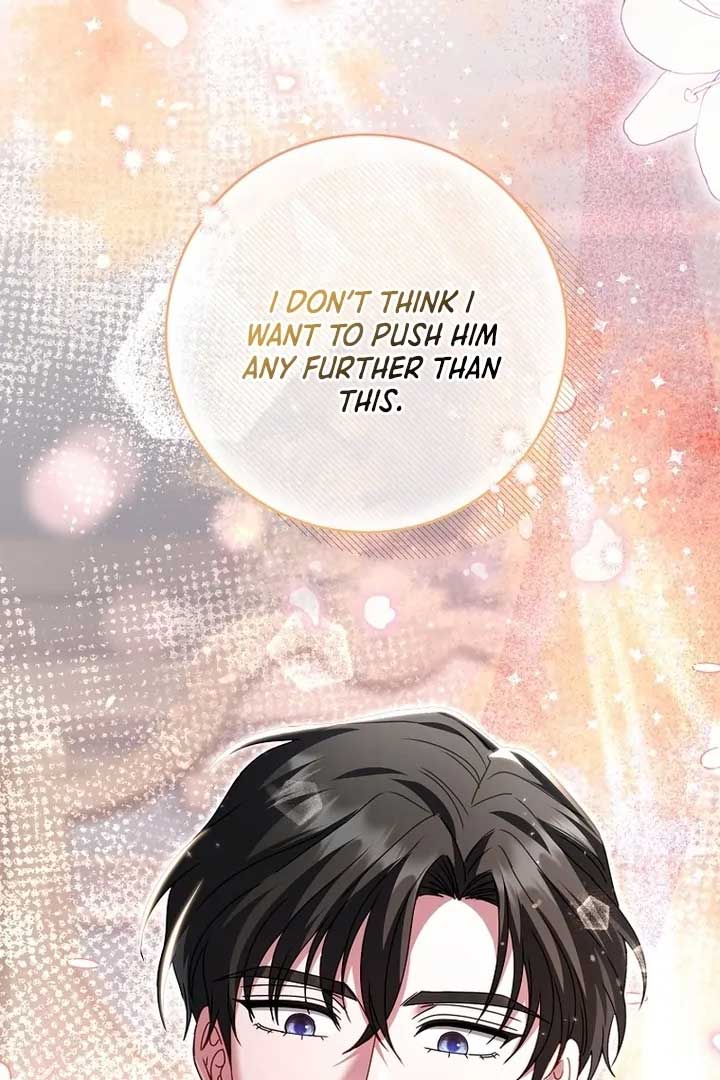 Rather Than The Son, I’ll Take The Father Chapter 28 - Page 33