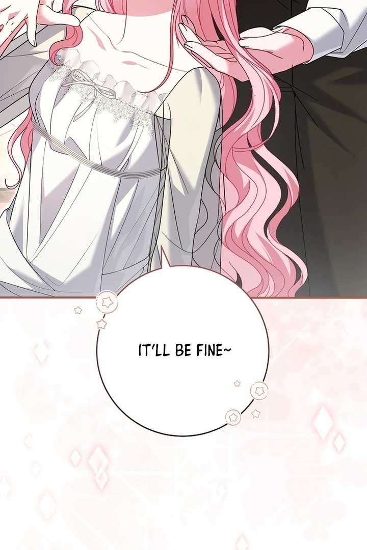 Rather Than The Son, I’ll Take The Father Chapter 28 - Page 37