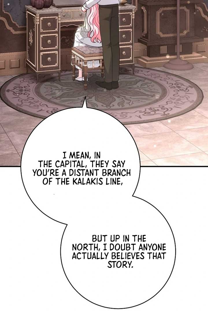 Rather Than The Son, I’ll Take The Father Chapter 28 - Page 42