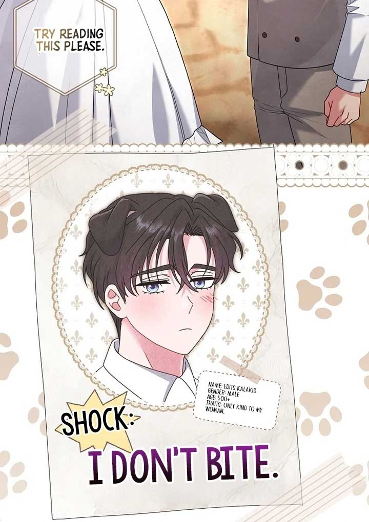 Rather Than The Son, I’ll Take The Father Chapter 28 - Page 54