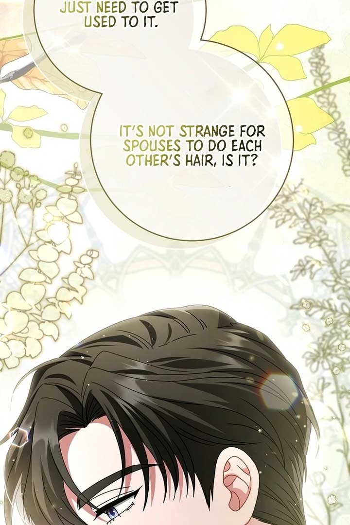 Rather Than The Son, I’ll Take The Father Chapter 28 - Page 71