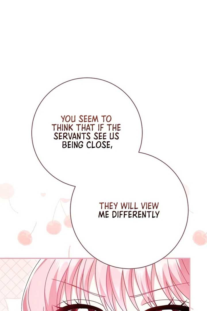 Rather Than The Son, I’ll Take The Father Chapter 28 - Page 79