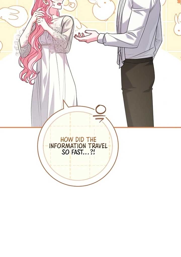 Rather Than The Son, I’ll Take The Father Chapter 28 - Page 82