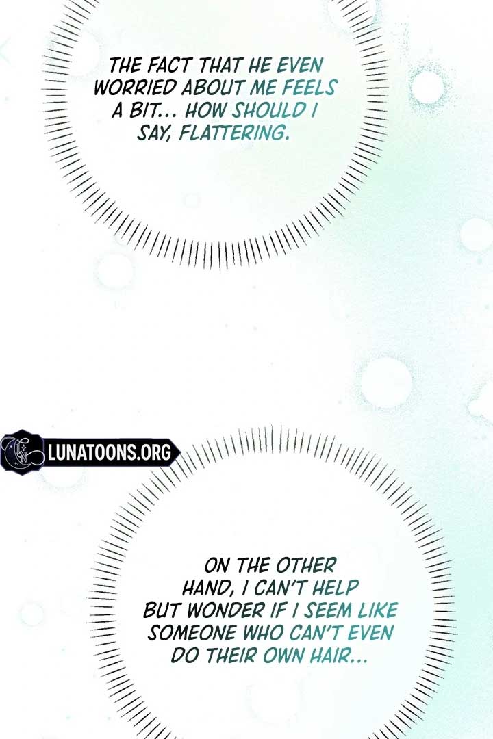 Rather Than The Son, I’ll Take The Father Chapter 28 - Page 85