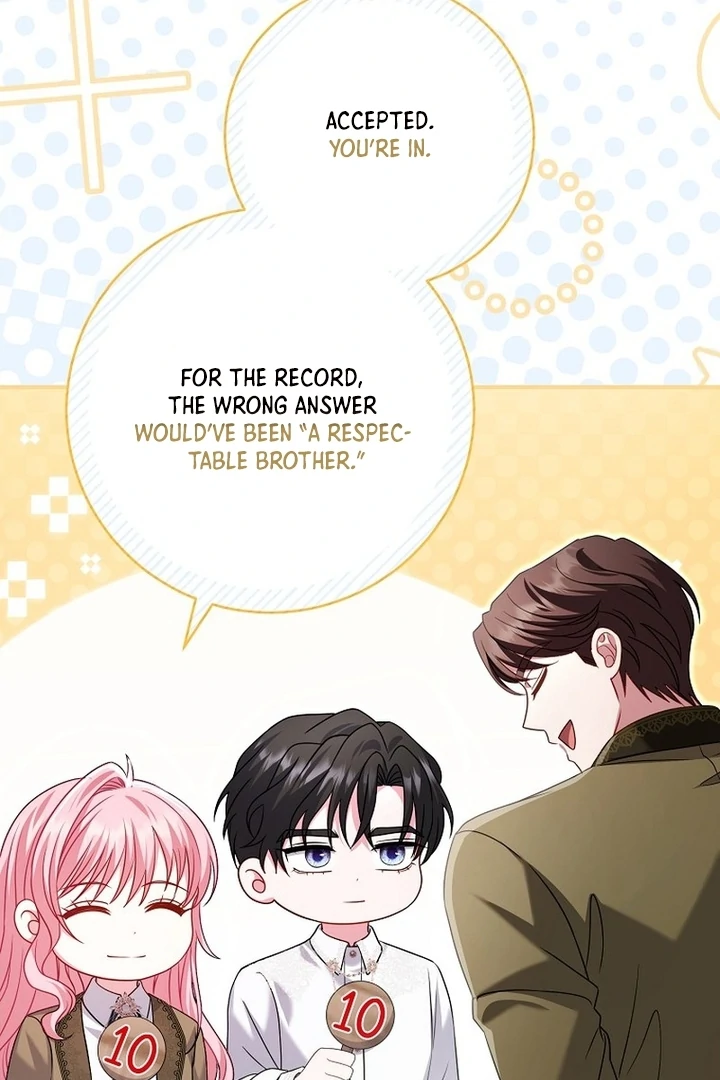 Rather Than The Son, I’ll Take The Father Chapter 29 - Page 111