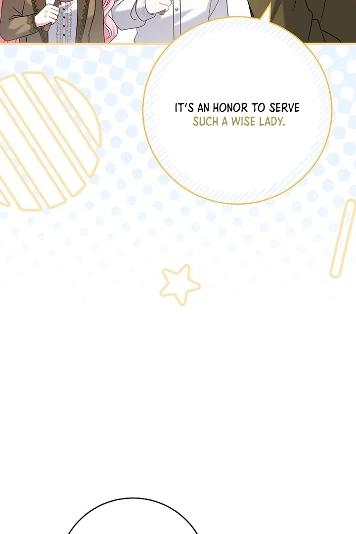 Rather Than The Son, I’ll Take The Father Chapter 29 - Page 112