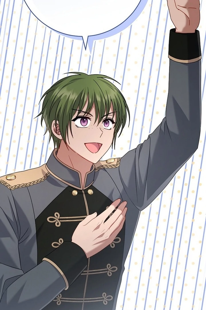 Rather Than The Son, I’ll Take The Father Chapter 29 - Page 115