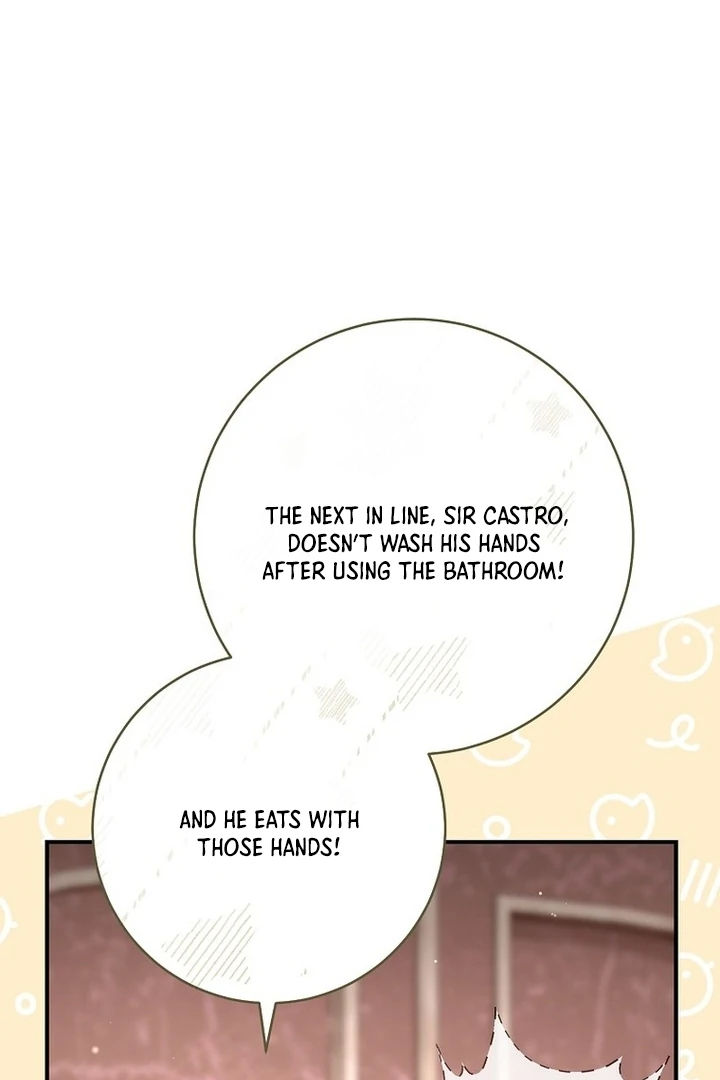 Rather Than The Son, I’ll Take The Father Chapter 29 - Page 118