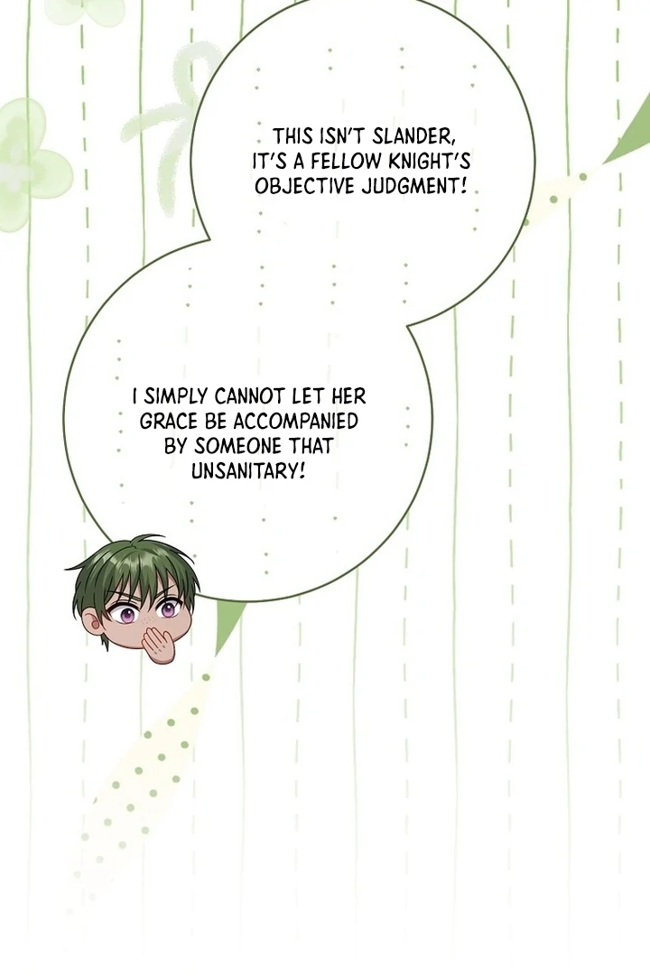 Rather Than The Son, I’ll Take The Father Chapter 29 - Page 121