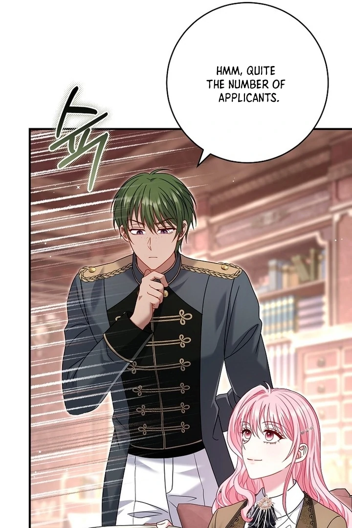 Rather Than The Son, I’ll Take The Father Chapter 29 - Page 125