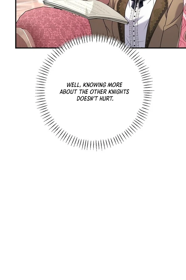 Rather Than The Son, I’ll Take The Father Chapter 29 - Page 126