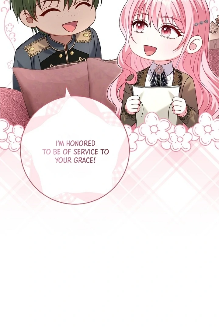 Rather Than The Son, I’ll Take The Father Chapter 29 - Page 131